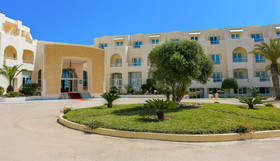Hotel Telemaque Beach & Spa