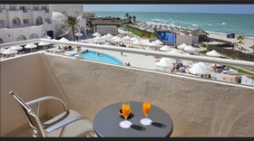 Hotel Telemaque Beach & Spa