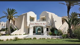 Hotel Telemaque Beach & Spa