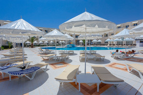 Hotel Telemaque Beach & Spa