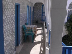 Hôtel Sindbad