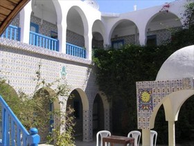 Hôtel Sindbad