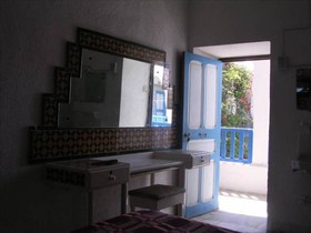Hôtel Sindbad