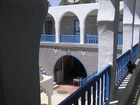 Hôtel Sindbad