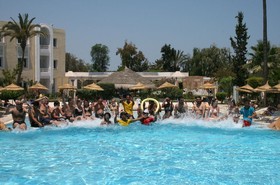 Joya Paradise & Spa