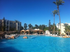 Joya Paradise & Spa