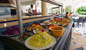 Joya Paradise & Spa