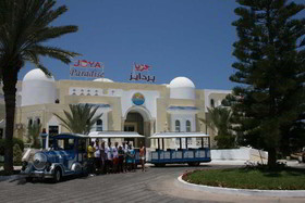 Joya Paradise & Spa