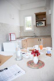 Les Jardins de Toumana