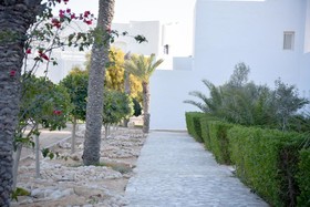 Les Jardins de Toumana