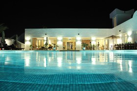 Les Jardins de Toumana