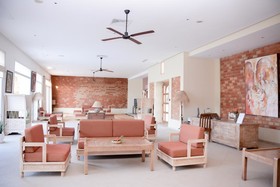 Les Jardins de Toumana