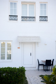 Les Jardins de Toumana