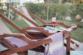 Les Jardins de Toumana