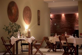 Les Jardins de Toumana