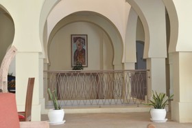 Les Jardins de Toumana