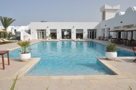 Les Jardins de Toumana