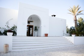 Les Jardins de Toumana