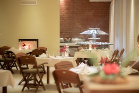 Les Jardins de Toumana