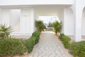 Les Jardins de Toumana