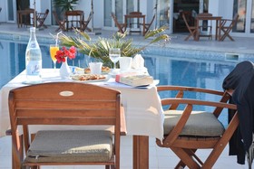 Les Jardins de Toumana