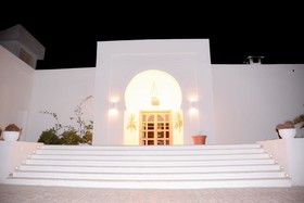 Les Jardins de Toumana