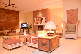 Les Jardins de Toumana