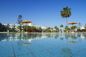 Djerba Plaza Thalasso & Spa