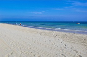 Djerba Plaza Thalasso & Spa