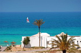 Djerba Plaza Thalasso & Spa
