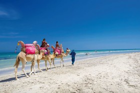 Djerba Plaza Thalasso & Spa