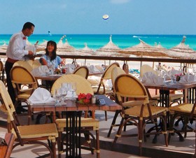 Djerba Plaza Thalasso & Spa