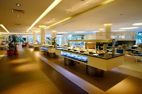 Djerba Plaza Thalasso & Spa