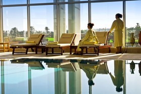Djerba Plaza Thalasso & Spa