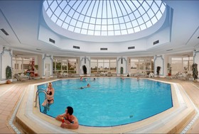 Djerba Plaza Thalasso & Spa