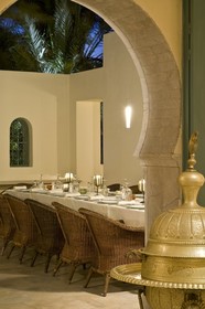 Ulysse Djerba Thalasso & Spa