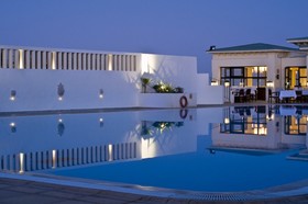 Ulysse Djerba Thalasso & Spa