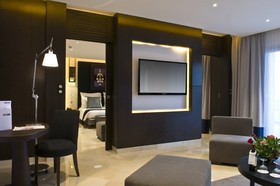 Ulysse Djerba Thalasso & Spa