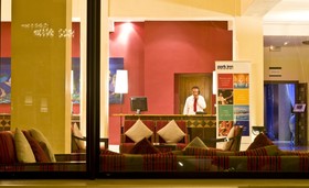 Ulysse Djerba Thalasso & Spa