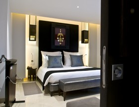 Ulysse Djerba Thalasso & Spa