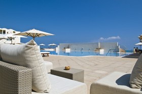 Ulysse Djerba Thalasso & Spa