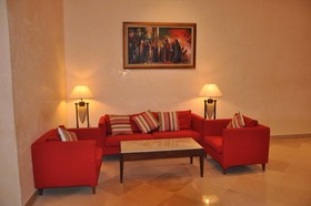 Yadis Djerba Golf Thalasso & Spa