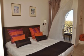 Yadis Djerba Golf Thalasso & Spa