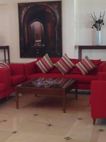 Yadis Djerba Golf Thalasso & Spa