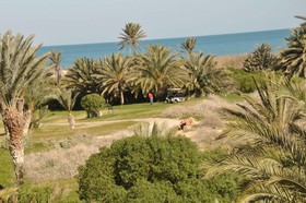Yadis Djerba Golf Thalasso & Spa