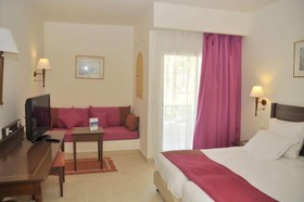 Yadis Djerba Golf Thalasso & Spa