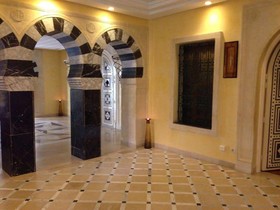 Yadis Djerba Golf Thalasso & Spa