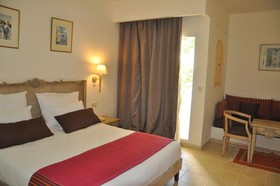 Yadis Djerba Golf Thalasso & Spa