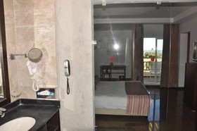Yadis Djerba Golf Thalasso & Spa