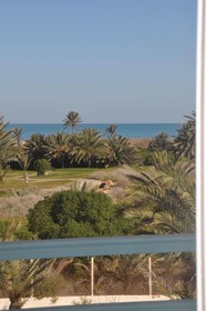 Yadis Djerba Golf Thalasso & Spa
